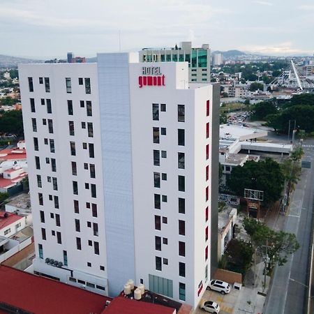 Gumont Guadalajara Lopez Mateos - Minerva Hotel Exterior photo